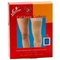 Flamingo Gel Knee Cushion (Single) - Provides Motion in the Knee Joint(1) 